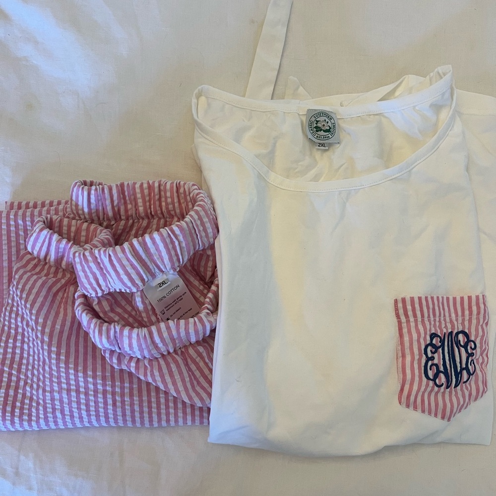 Loungewear/PJ’s